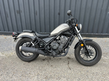 HONDA REBEL 500 CMX