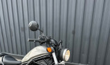 HONDA REBEL 500 CMX
