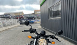 HONDA REBEL 500 CMX