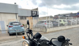 HONDA REBEL 500 CMX