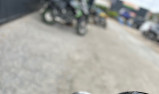 HONDA REBEL 500 CMX