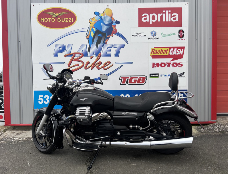 MOTO GUZZI CALIFORNIA