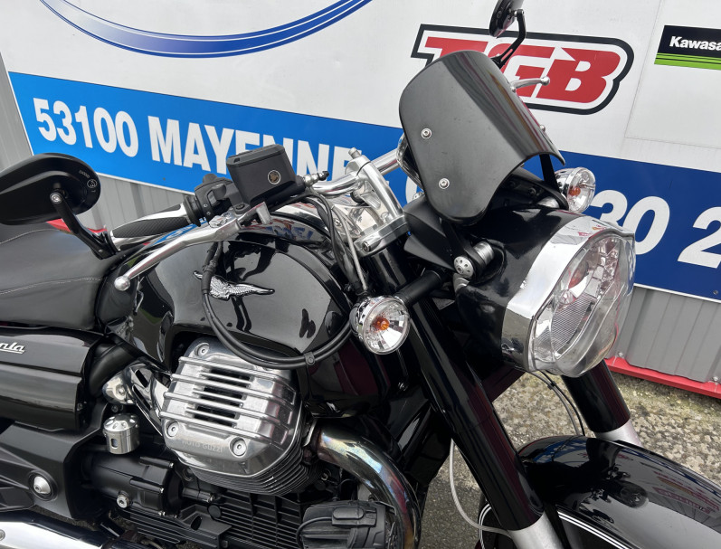 MOTO GUZZI CALIFORNIA