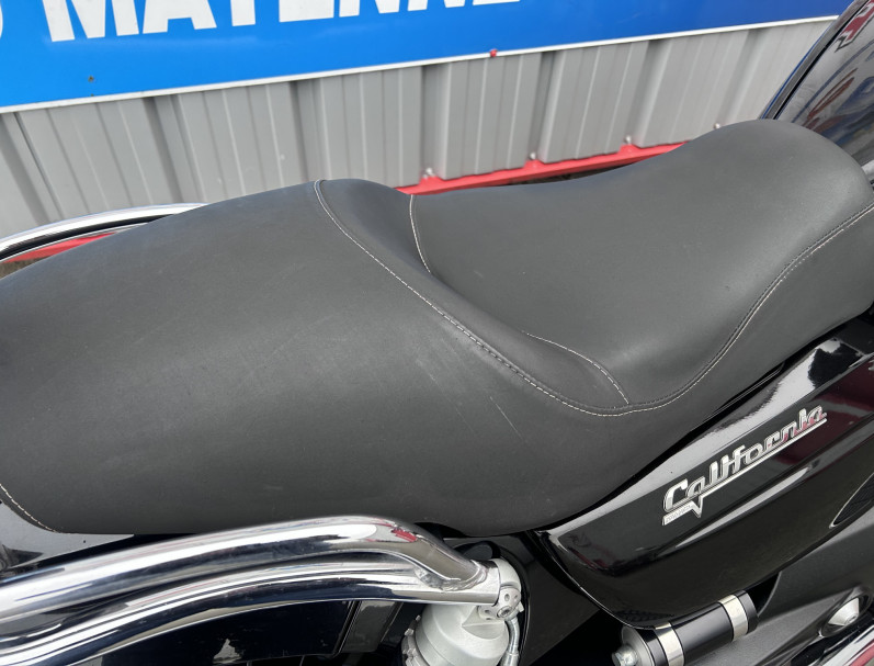 MOTO GUZZI CALIFORNIA
