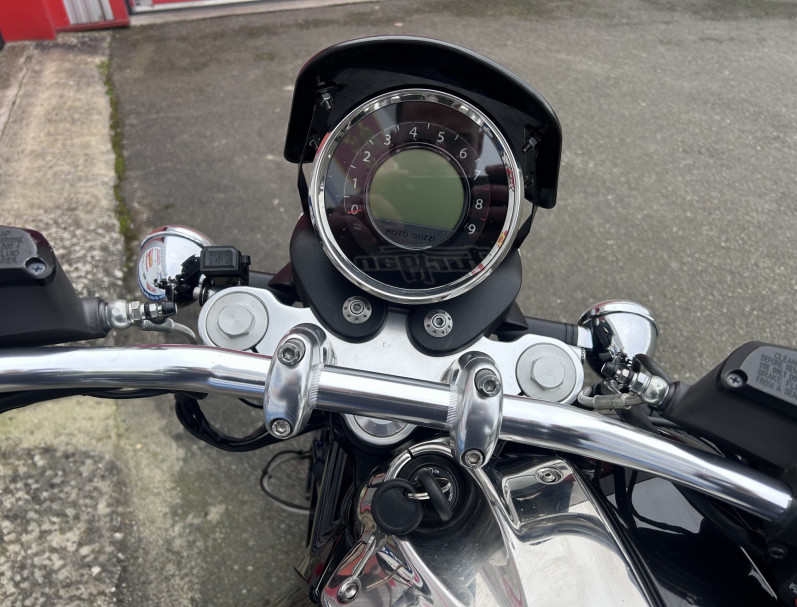 MOTO GUZZI CALIFORNIA