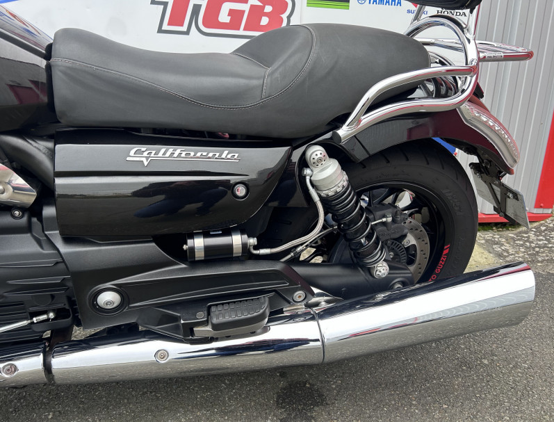 MOTO GUZZI CALIFORNIA