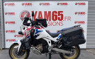 HONDA AFRICA TWIN CRF1100L ADVENTURE SPORTS