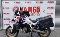 HONDA AFRICA TWIN CRF1100L ADVENTURE SPORTS