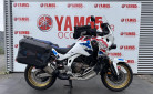 HONDA AFRICA TWIN CRF1100L ADVENTURE SPORTS