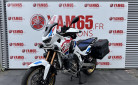 HONDA AFRICA TWIN CRF1100L ADVENTURE SPORTS