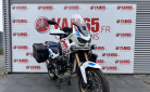 HONDA AFRICA TWIN CRF1100L ADVENTURE SPORTS