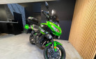 Kawasaki Versys 650 Grand Tourer A2