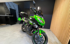 Kawasaki Versys 650 Grand Tourer A2