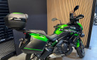Kawasaki Versys 650 Grand Tourer A2