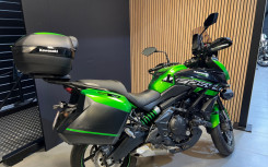 Kawasaki Versys 650 Grand Tourer A2