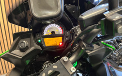 Kawasaki Versys 650 Grand Tourer A2