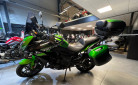 Kawasaki Versys 650 Grand Tourer A2