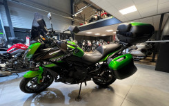 Kawasaki Versys 650 Grand Tourer A2