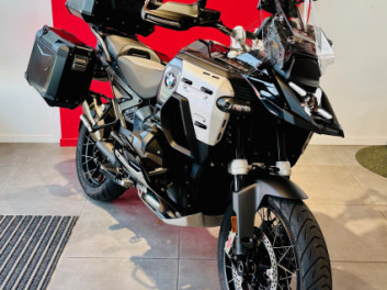 BMW R 1300 GS ADVENTURE