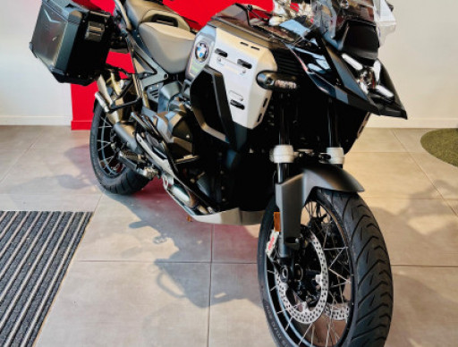 BMW R 1300 GS ADVENTURE