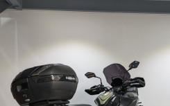 KAWASAKI VERSYS 650