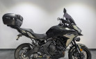 KAWASAKI VERSYS 650