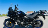 SUZUKI DL V-STROM 650XT