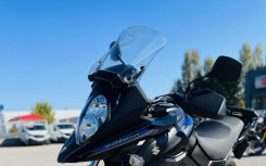 SUZUKI DL V-STROM 650XT