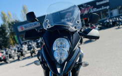 SUZUKI DL V-STROM 650XT