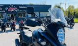 SUZUKI DL V-STROM 650XT
