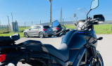 SUZUKI DL V-STROM 650XT