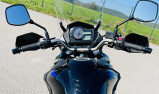 SUZUKI DL V-STROM 650XT