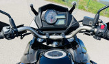 SUZUKI DL V-STROM 650XT