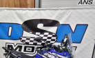 YAMAHA XTZ T7 extreme pour 181€/mois chez DSN MOTOS 33