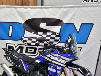 YAMAHA XTZ T7 extreme pour 181€/mois chez DSN MOTOS 33