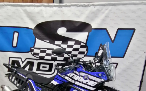YAMAHA XTZ T7 extreme pour 181€/mois chez DSN MOTOS 33