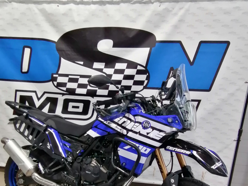 YAMAHA XTZ T7 extreme pour 181€/mois chez DSN MOTOS 33