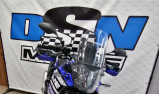 YAMAHA XTZ T7 extreme pour 181€/mois chez DSN MOTOS 33