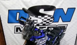 YAMAHA XTZ T7 extreme pour 181€/mois chez DSN MOTOS 33