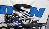 YAMAHA XTZ T7 extreme pour 181€/mois chez DSN MOTOS 33