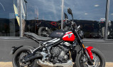 TRIUMPH TRIDENT 660 A2