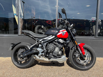 TRIUMPH TRIDENT 660 A2