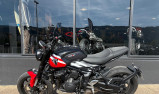 TRIUMPH TRIDENT 660 A2