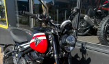 TRIUMPH TRIDENT 660 A2