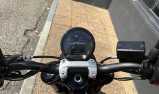 TRIUMPH TRIDENT 660 A2