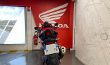 HONDA CBR 500 R ABS A2 - 135€/MOIS *
