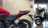 HONDA CBR 500 R ABS A2 - 135€/MOIS *