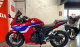 HONDA CBR 500 R ABS A2 - 135€/MOIS *