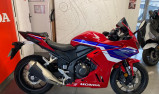 HONDA CBR 500 R ABS A2 - 135€/MOIS *