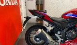 HONDA CBR 500 R ABS A2 - 135€/MOIS *